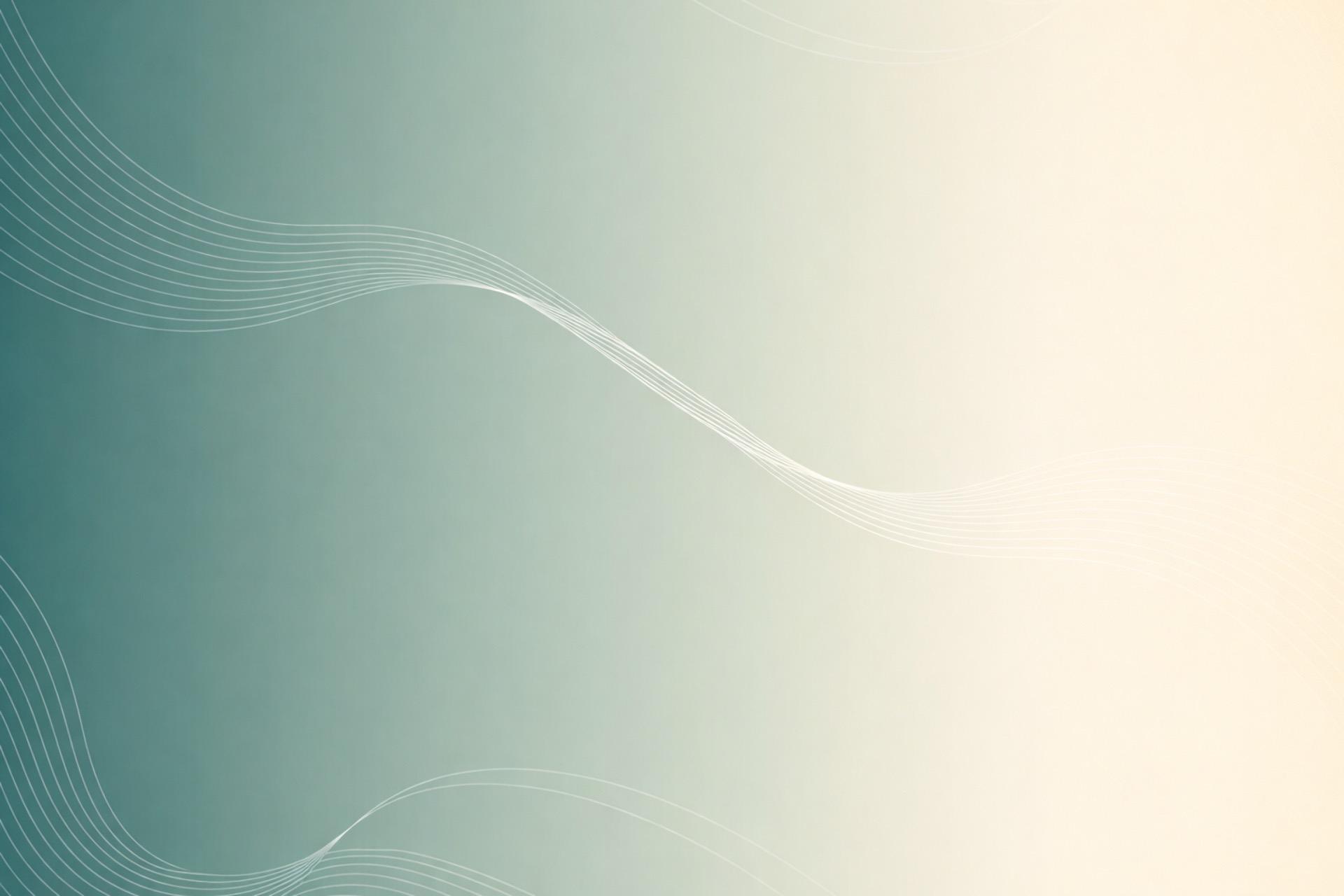 Soft gradient background — Ophie homepage